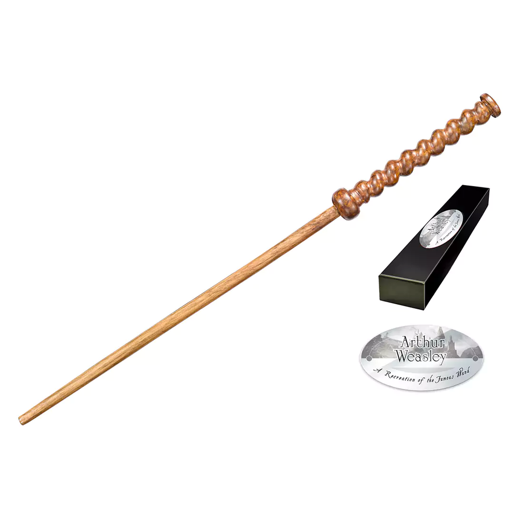 [1013005] BACCHETTA ARTHUR WEASLEY