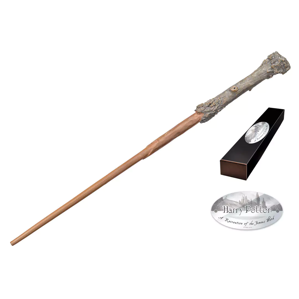 BACCHETTA HARRY POTTER