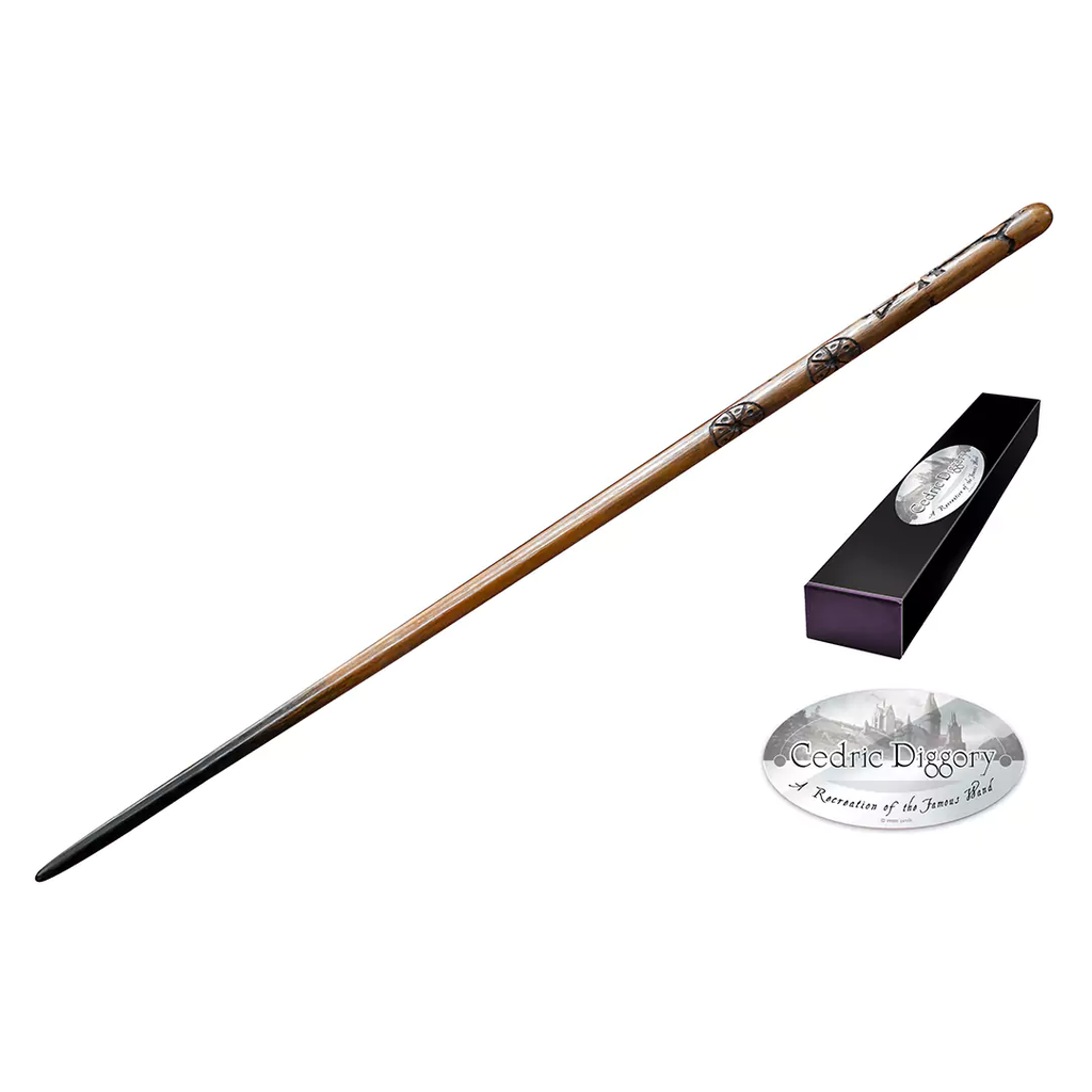 [1013031] BACCHETTA JAMES POTTER