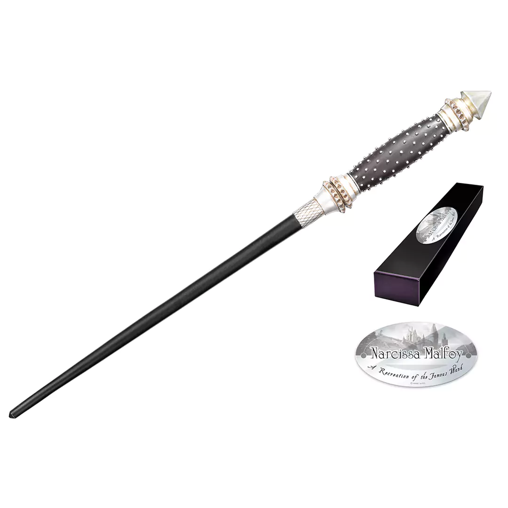 BACCHETTA NARCISSA MALFOY