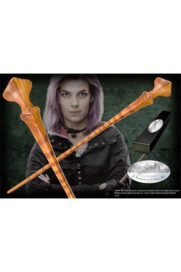 BACCHETTA NYMPHADORA TONKS