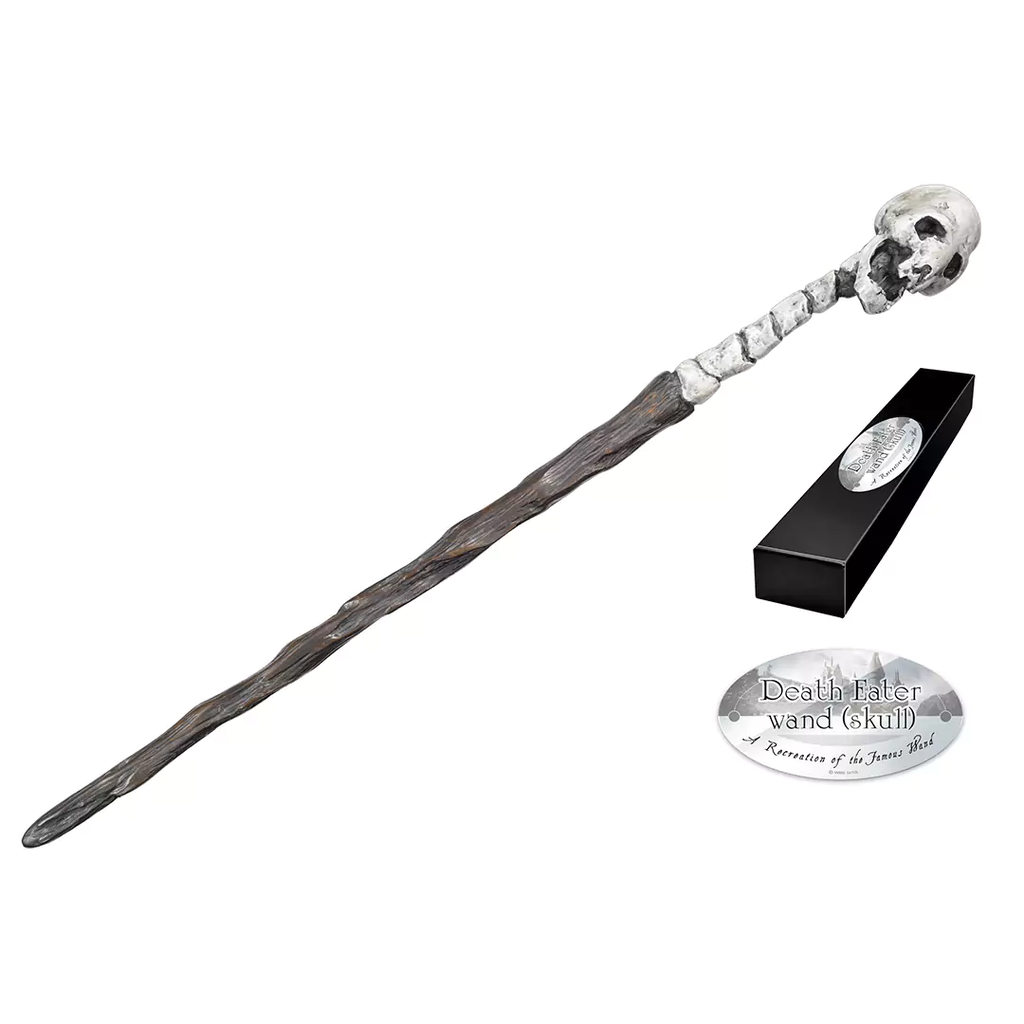 [1013083] BACCHETTA SKULL NOBLE