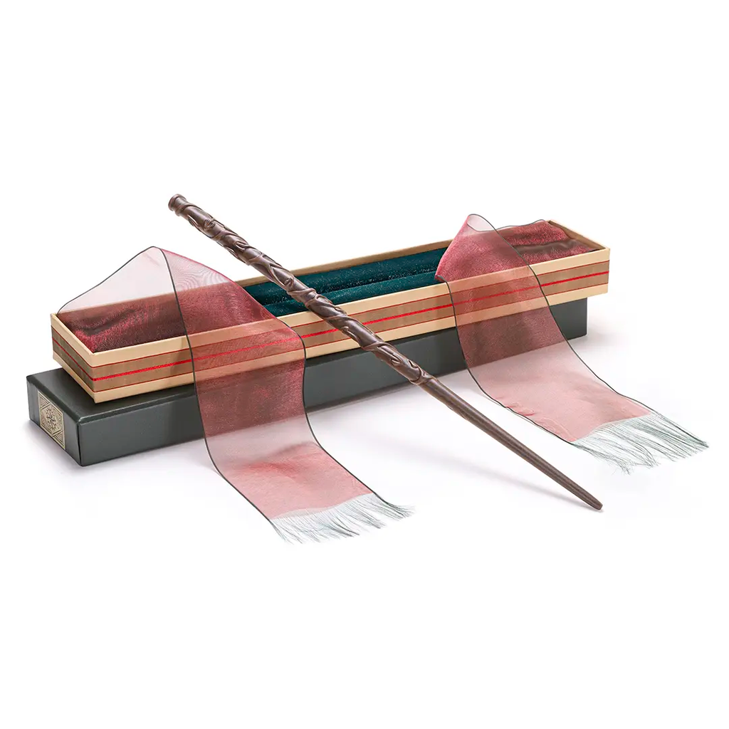 [1013095] HERMIONE WAND WIZARDING WORLD