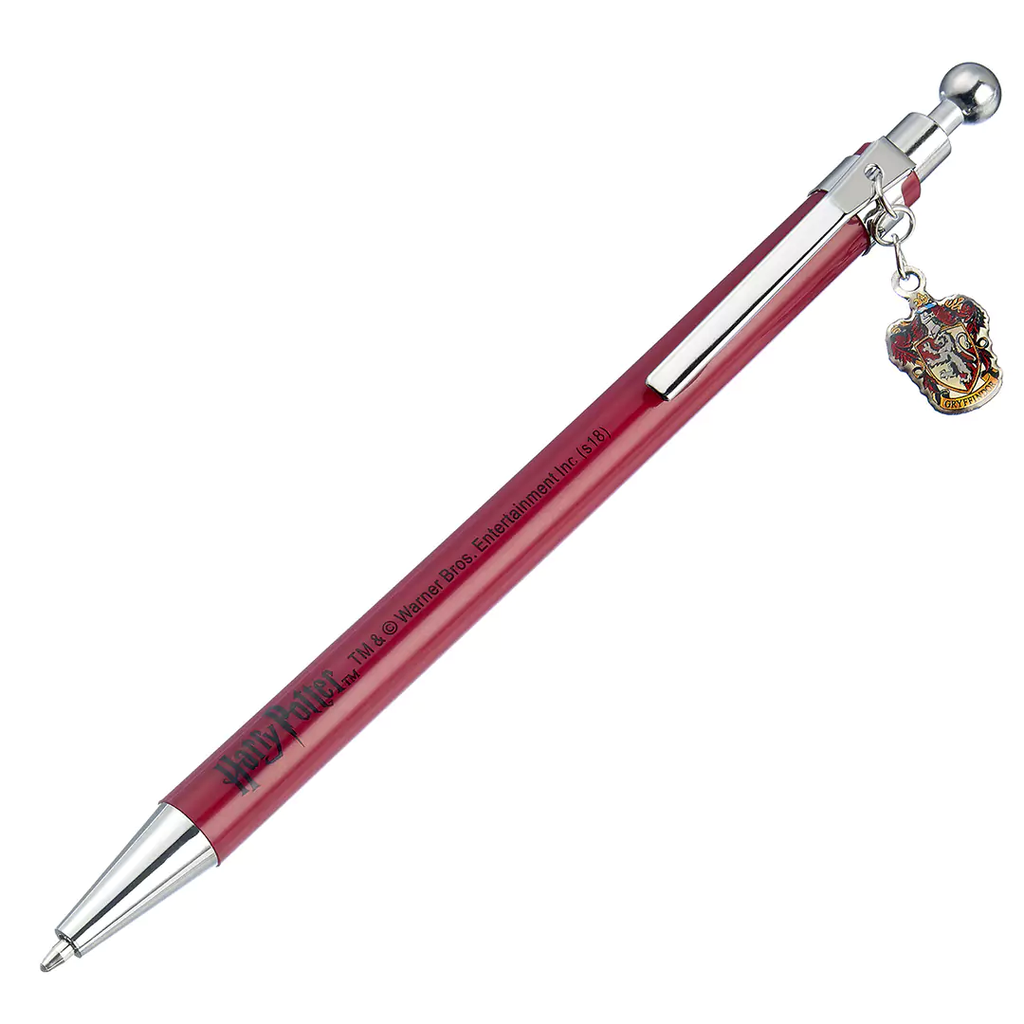 PENNA CIONDOLO GRIFO
