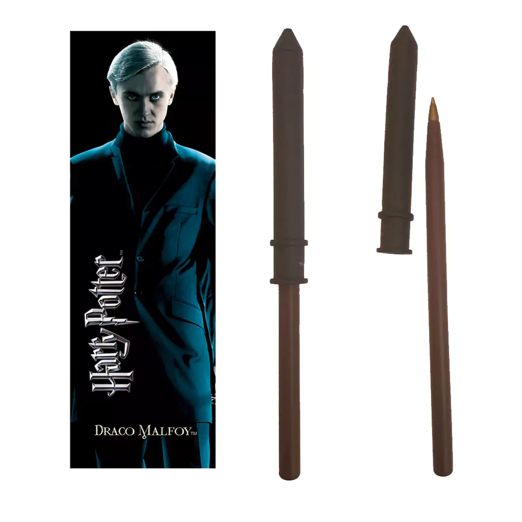 PENNA DRACO