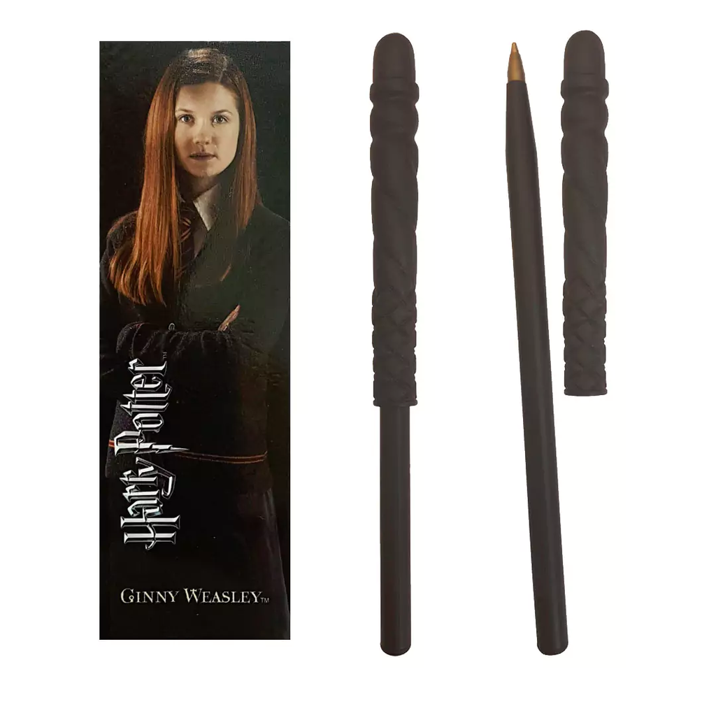 PENNA GINNY