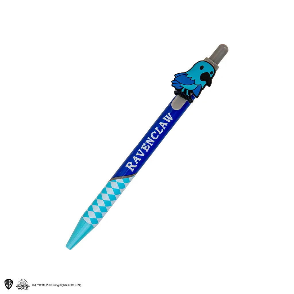 PENNA GOMMINO CORVO