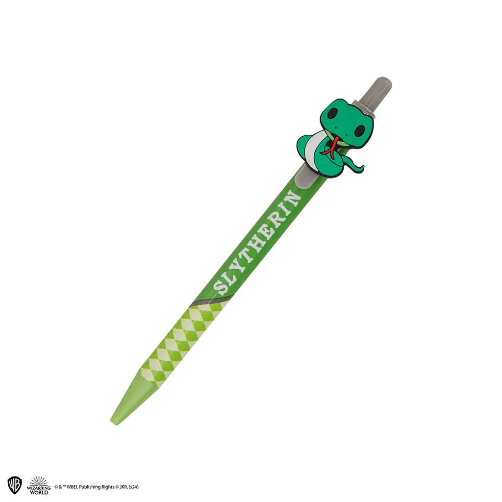 PENNA GOMMINO SERPE