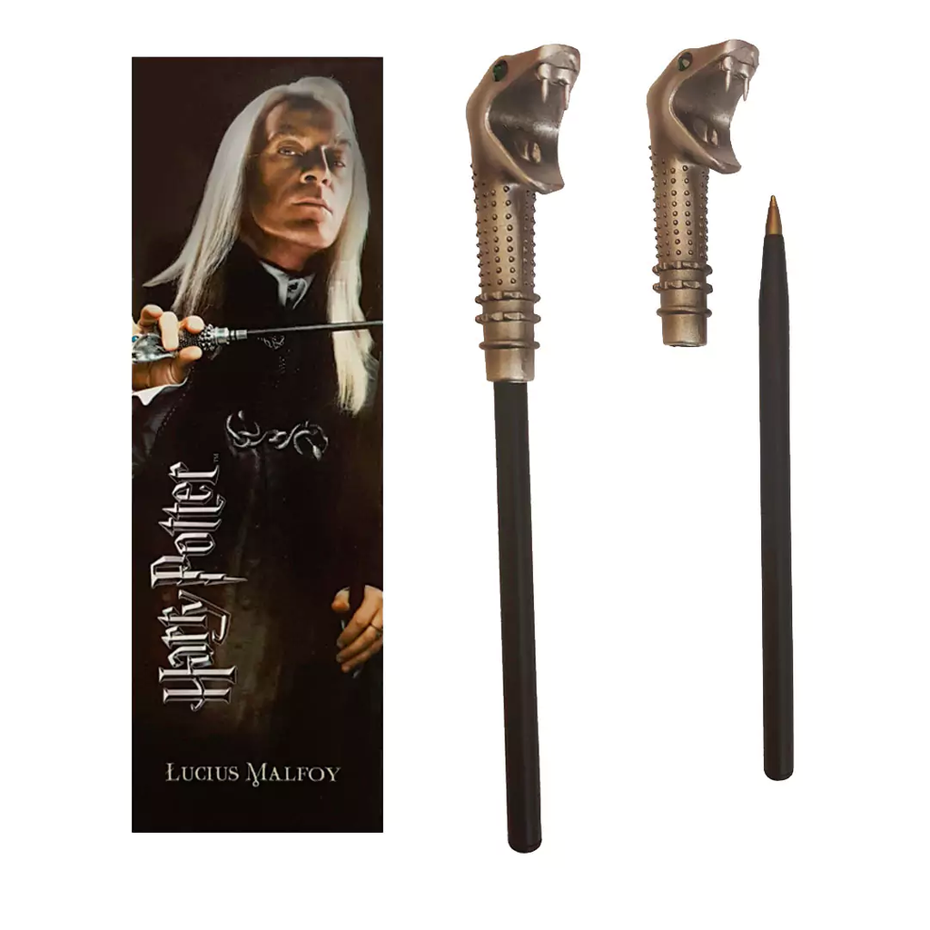 PENNA LUCIUS