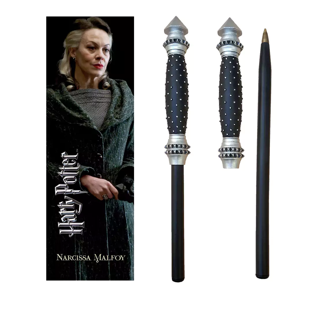PENNA NARCISSA