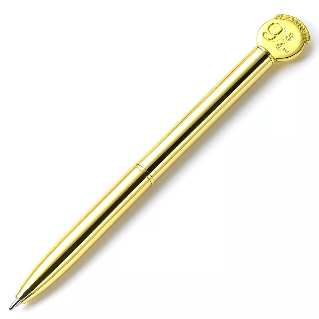 PENNA ORO 9 E 3/4