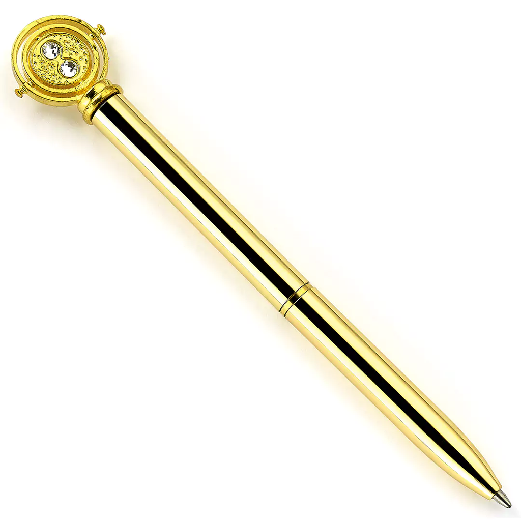 PENNA ORO GIRATEMPO