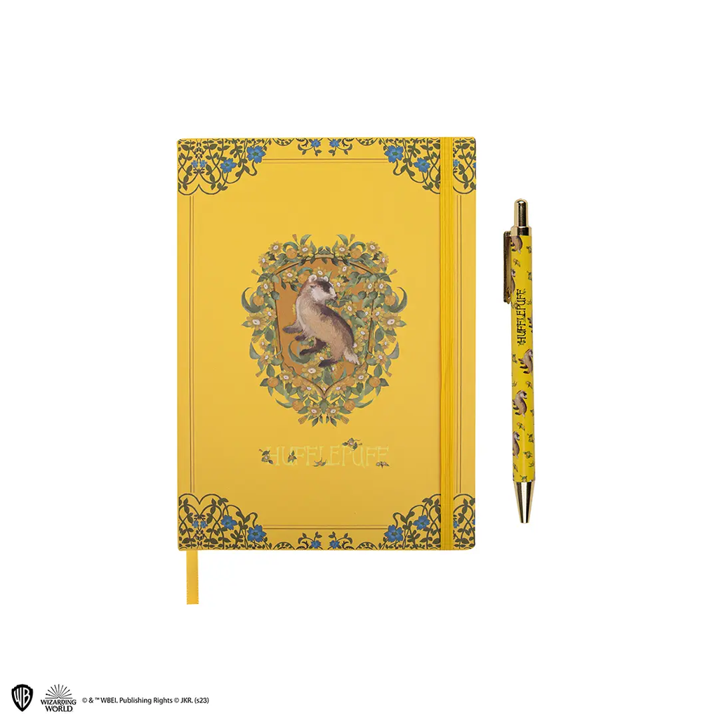 [1010035] DELUXE NOTEBOOK MAGIC TASSO