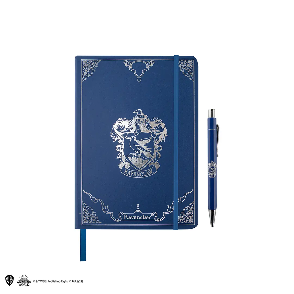 DELUXE NOTEBOOK SET CORVO