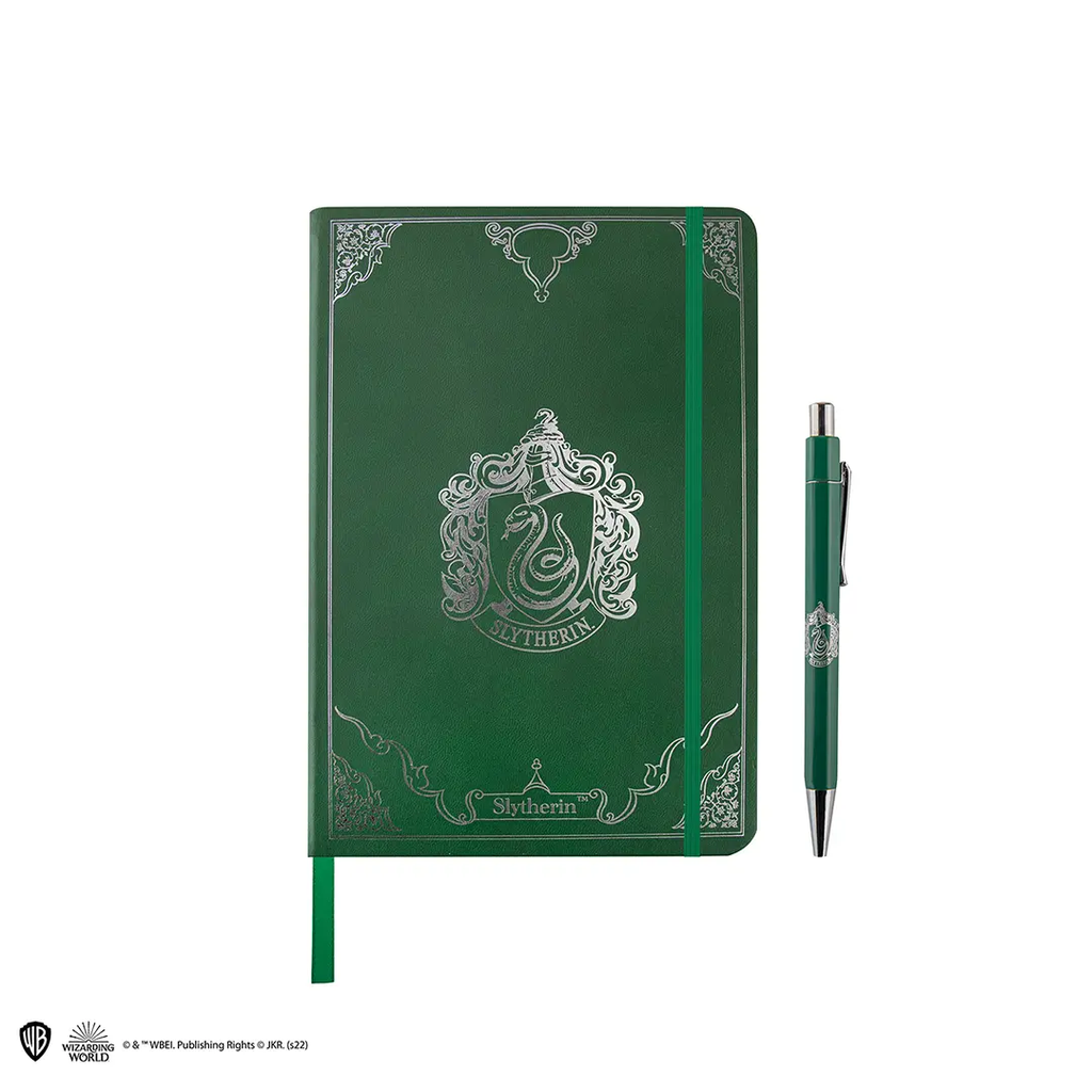 DELUXE NOTEBOOK SET SERPE