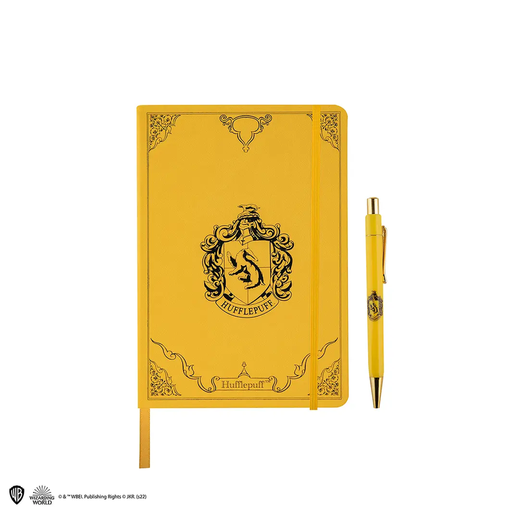 [1010038] DELUXE NOTEBOOK SET TASSO