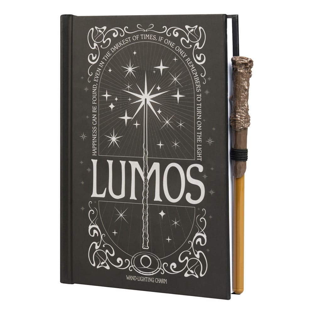 PREMIUM NOTEBOOK LUMOS