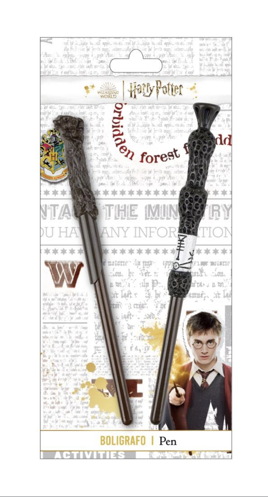 PEN PENCIL WAND