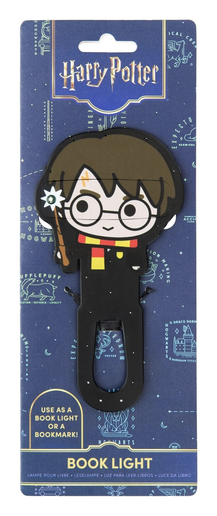 [1010097] BOOK LIGHT HARRY