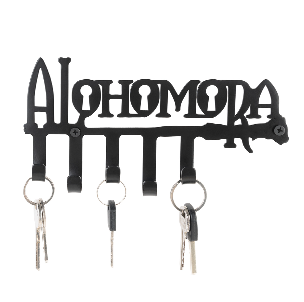 [1001009] APPENDI CHIAVI ALOHOMORA