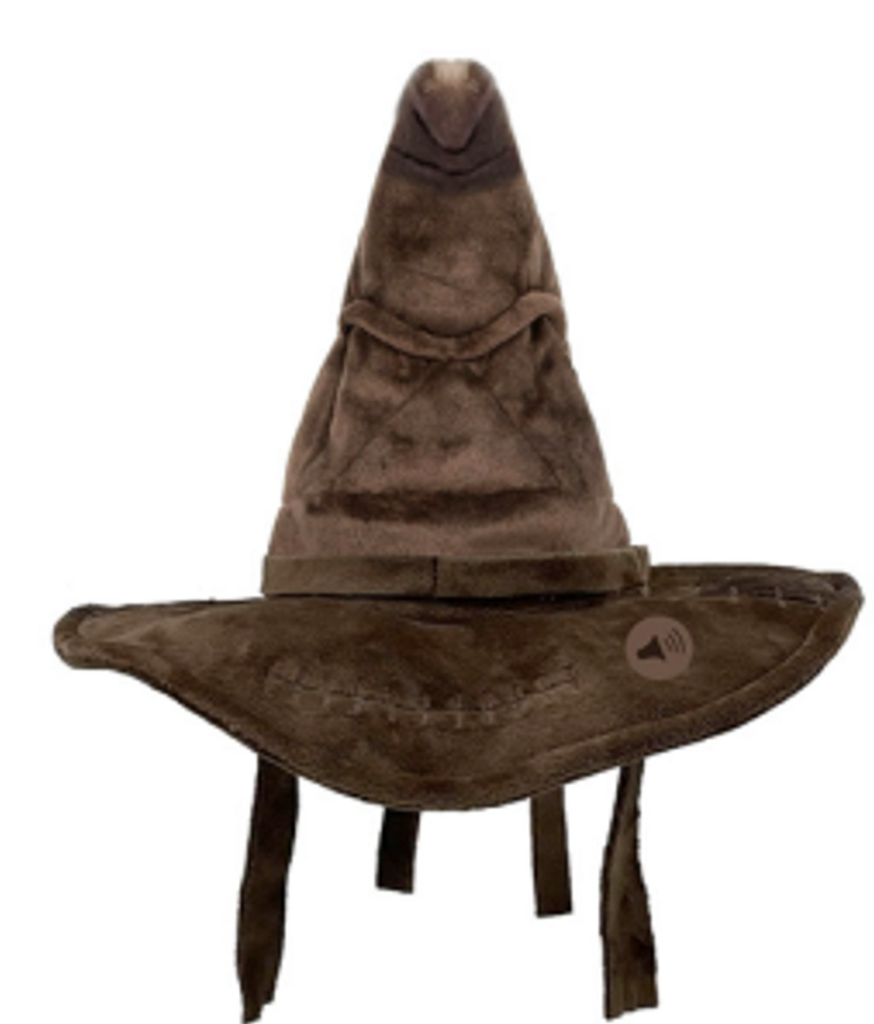 [1001010] CAPPELLO PARLANTE