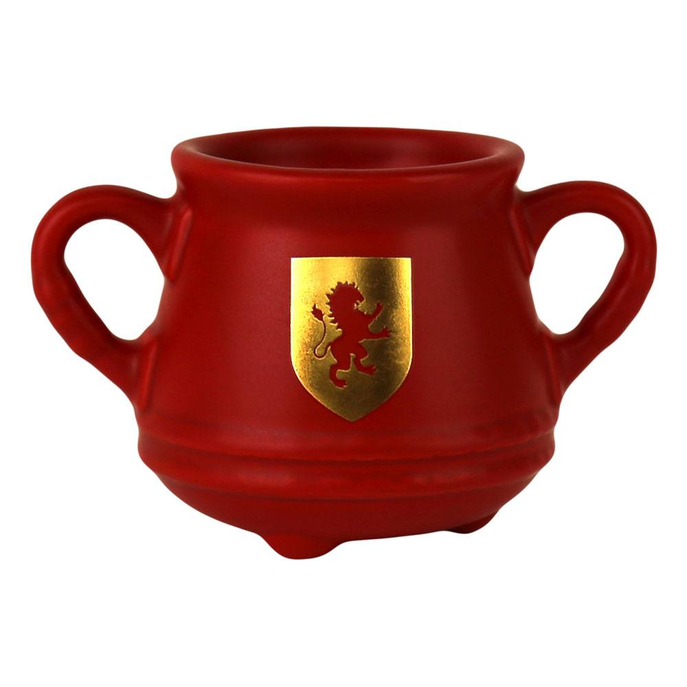 [1001013] MINI CALDERONE GRIFO