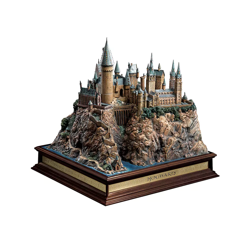 [1002019] CASTELLO DI HOGWARTS