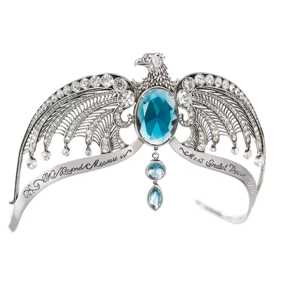 [1002021] DIADEMA CORVONERO