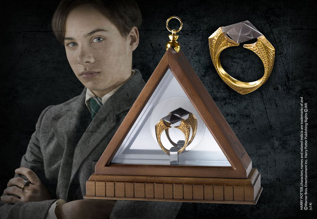 NOBLE ANELLO ORVOLOSON