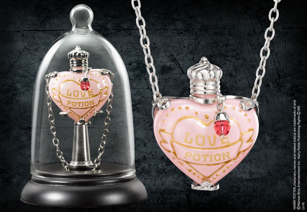 [1002035] LOVE POTION CIONDOLO