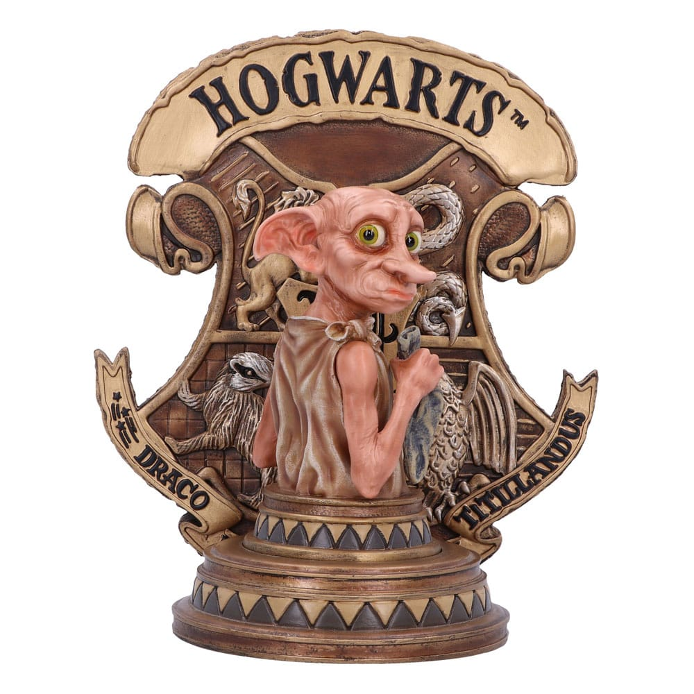 [1002051] DOBBY FERMALIBRO