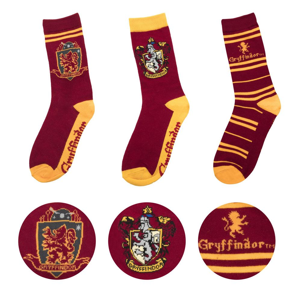[1006043] SET CALZE GRIFO