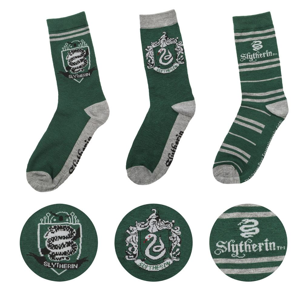 SET CALZE SERPE