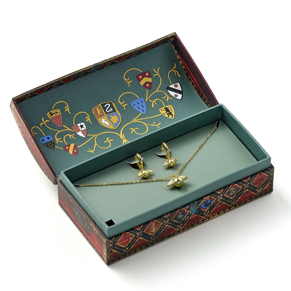 KIT COLLANA BOCCINO