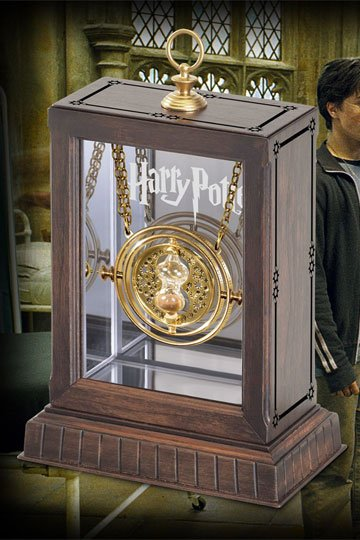 [1007004] NOBLE COLLANA GIRATEMPO