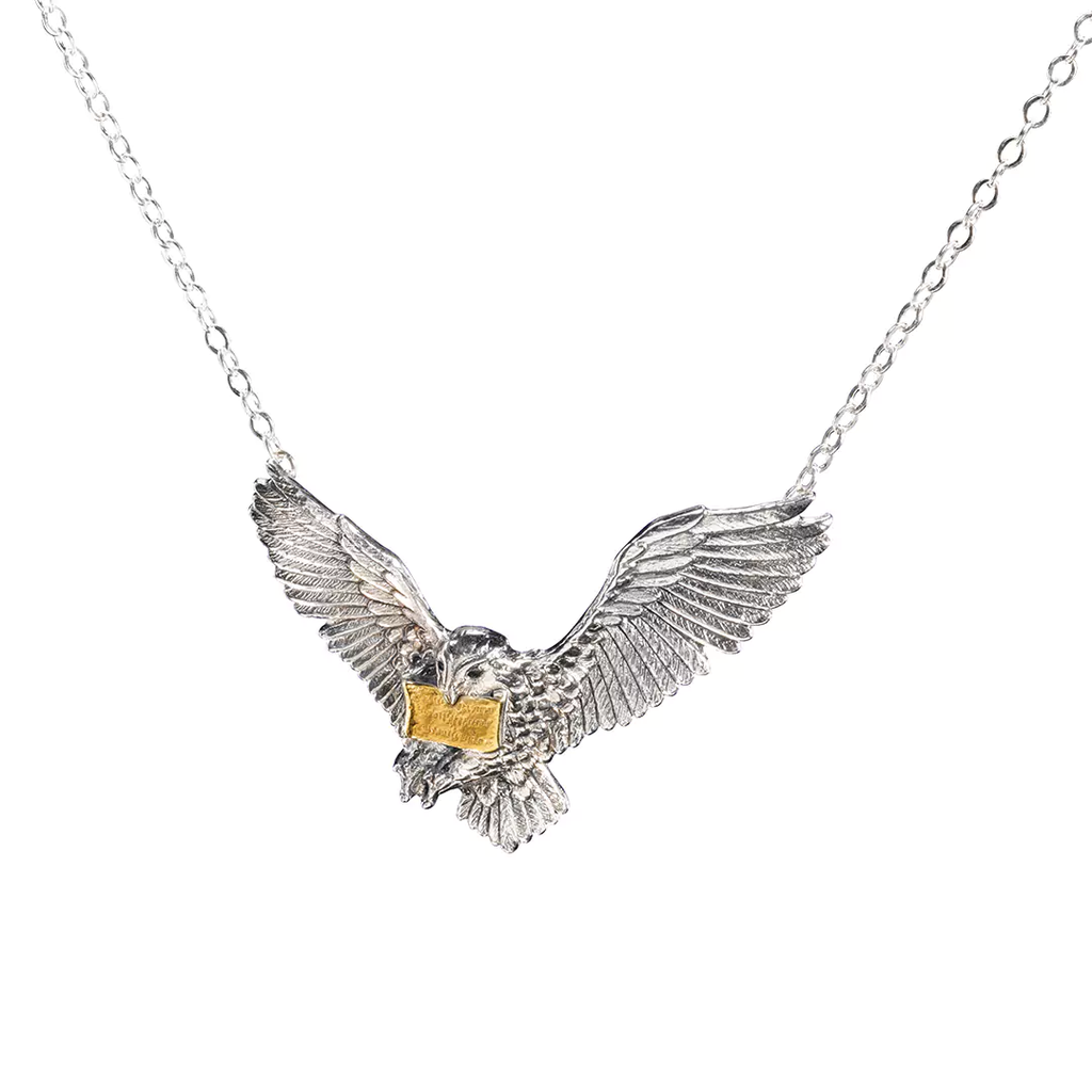 [1007009] COLLANA ARGENTO EDVIGE