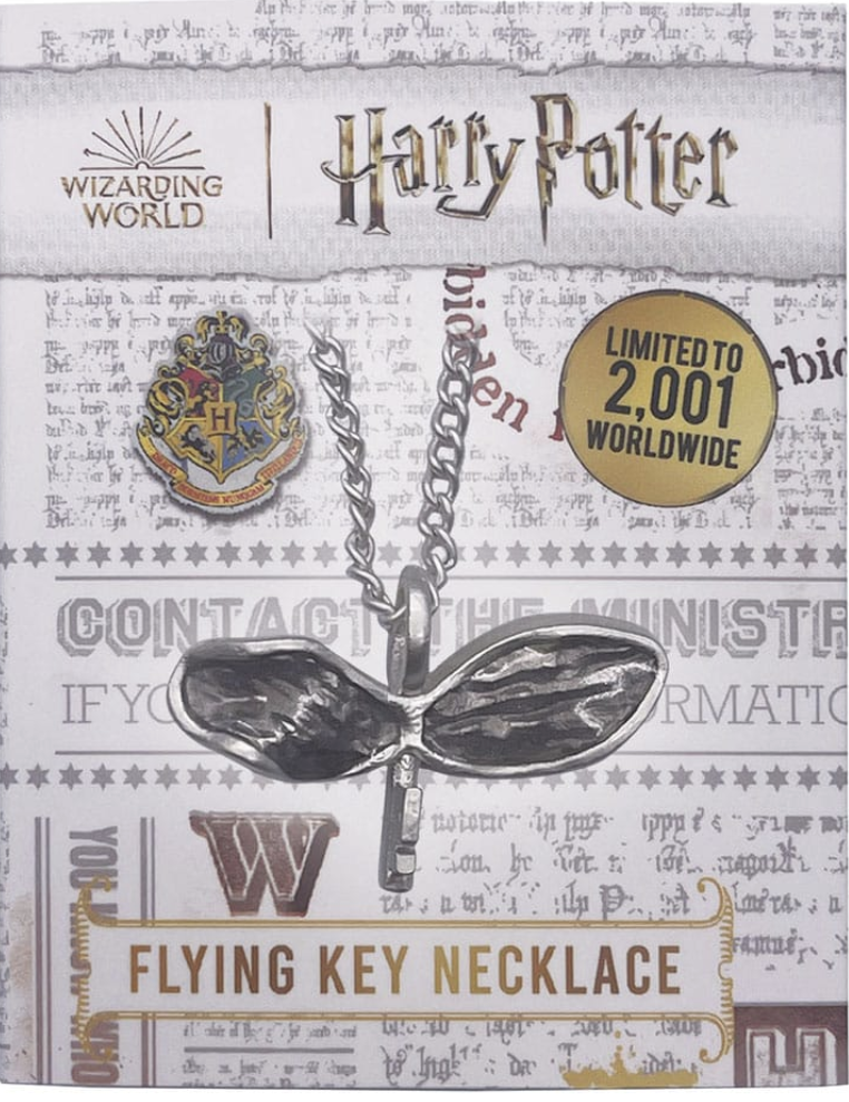 COLLANA CHIAVE