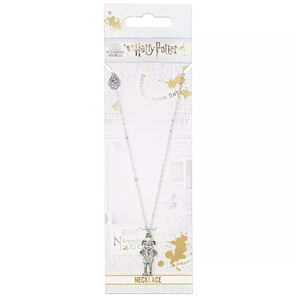 [1007016] COLLANA DOBBY
