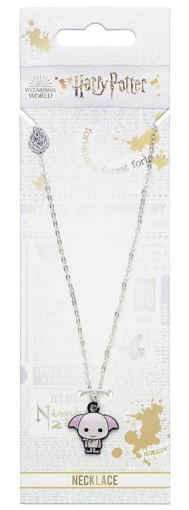 [1007017] COLLANA DOBBY
