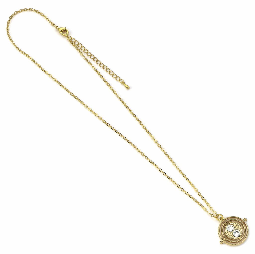 [1007025] COLLANA GIRATEMPO