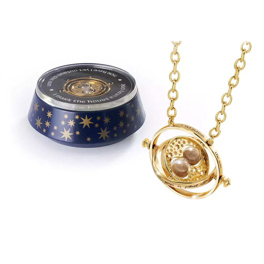 [1007026] COLLANA GIRATEMPO BASE BASSA