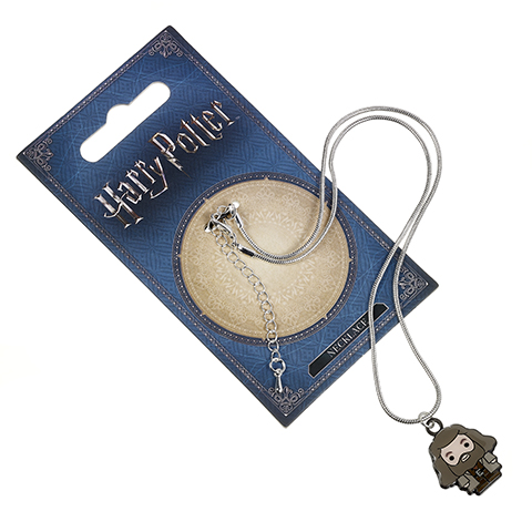 [1007029] COLLANA HAGRID
