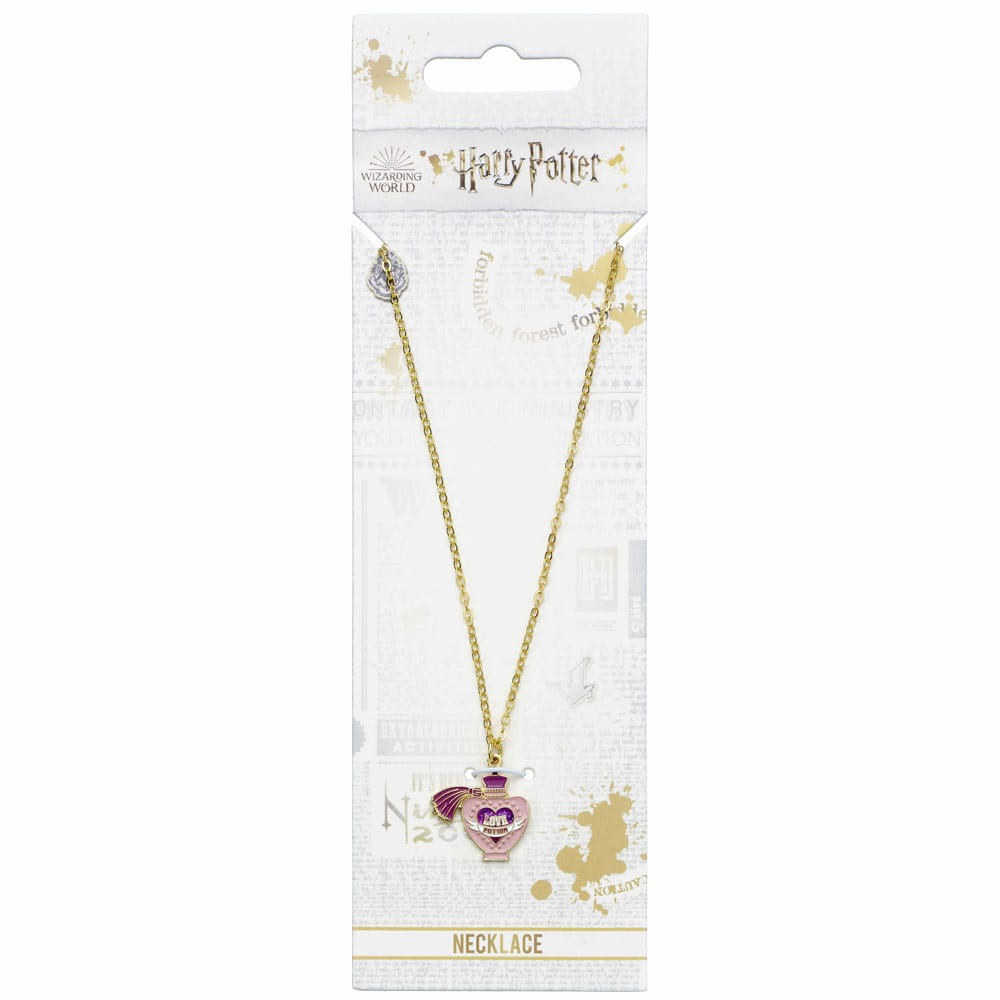 [1007032] COLLANA LOVE POTION