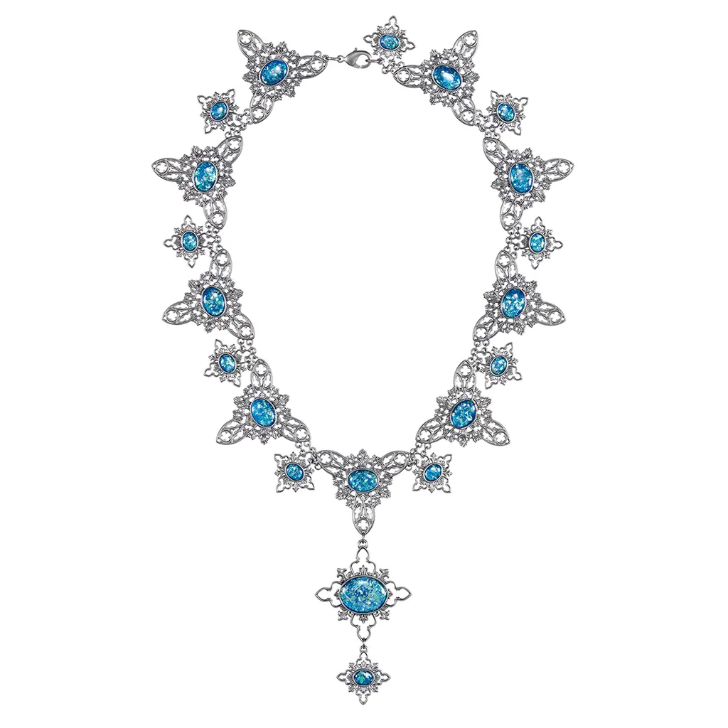 [1007035] COLLANA MALEDETTA