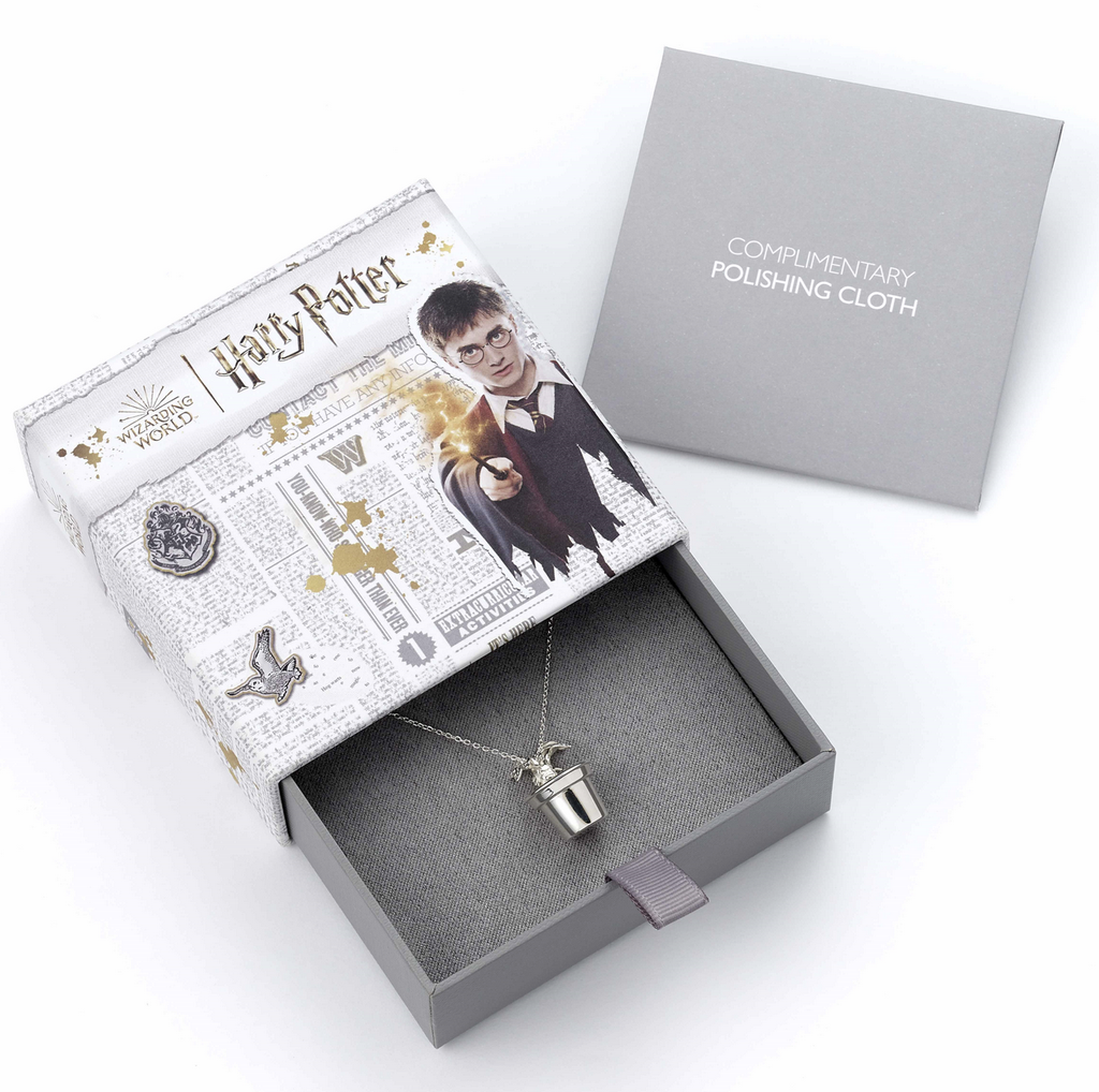 [1007036] COLLANA MANDRAGOLA ARGENTO