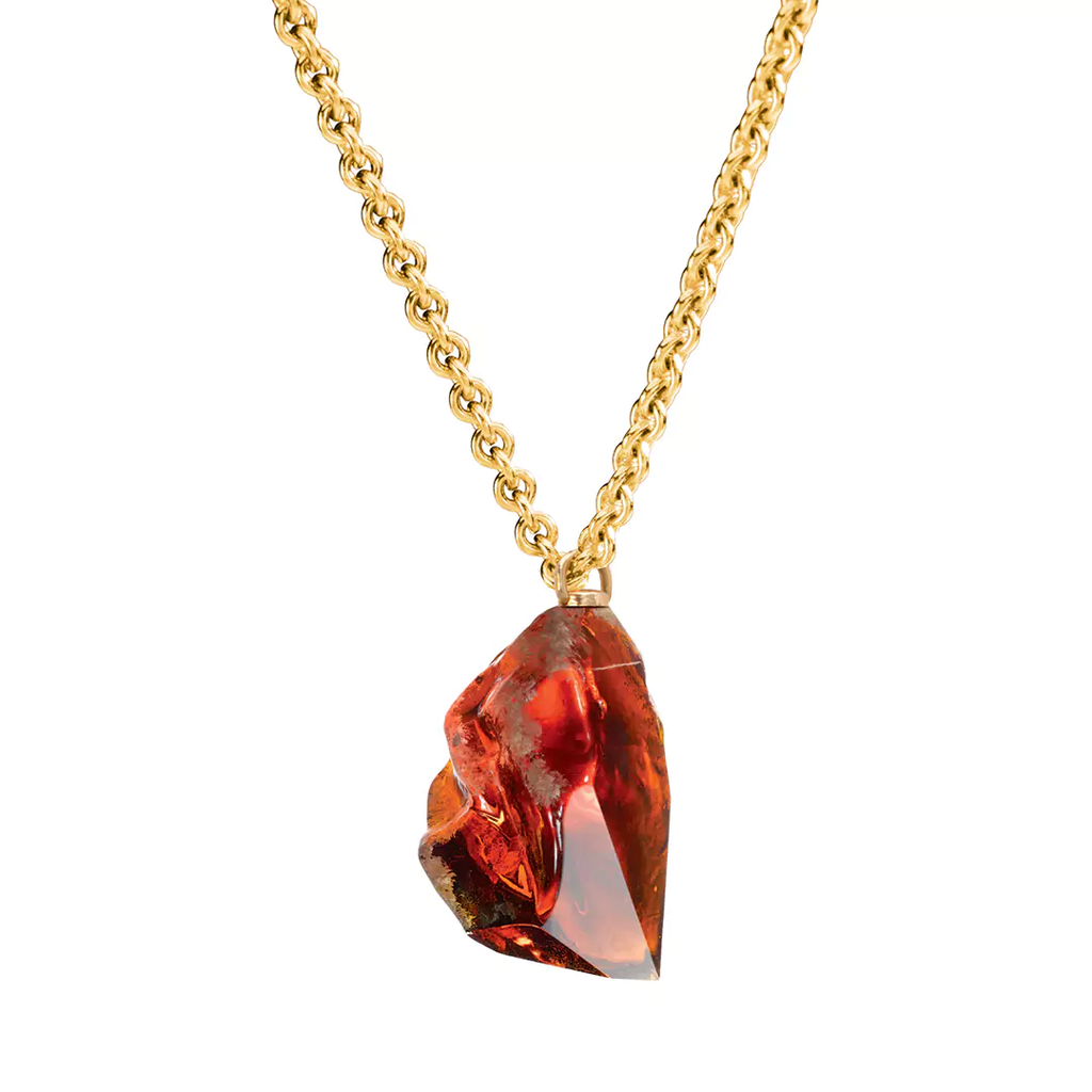COLLANA PIETRA FILOSOFALE