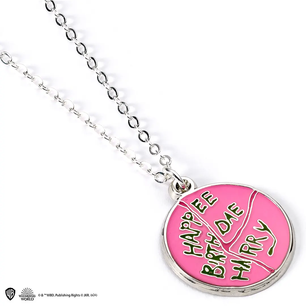 COLLANA TORTA HARRY