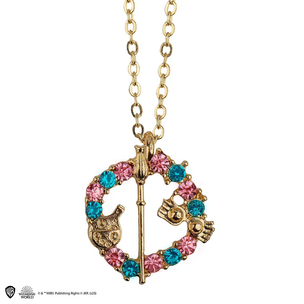 [1007045] COLLIER LUNA LOVEGOOD