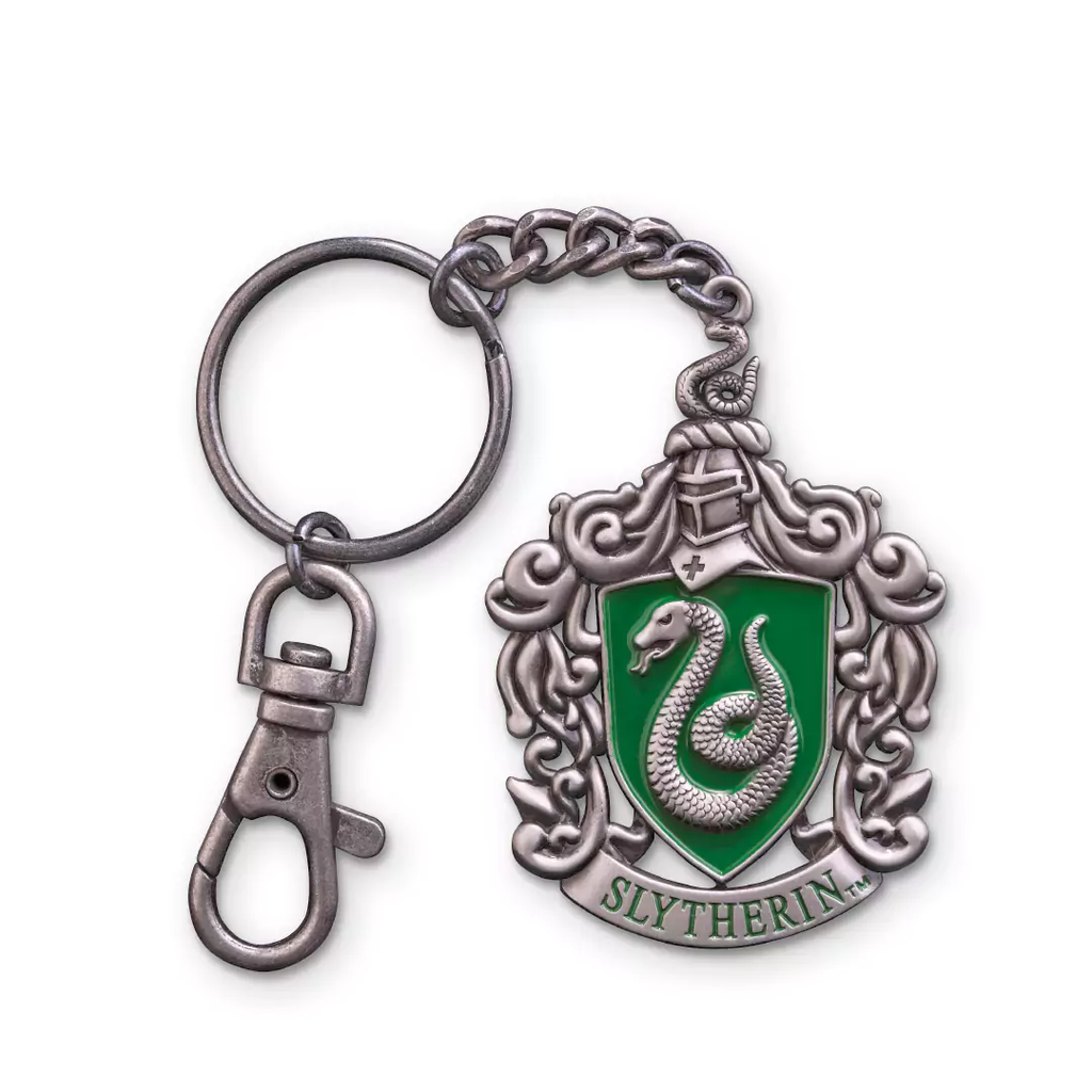 PORTACHIAVI CREST SERPEVERDE