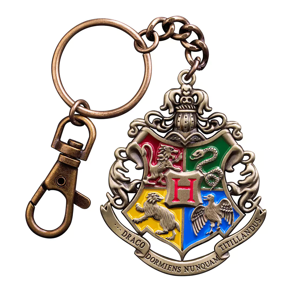 [1007091] PORTACHIAVI HOGWARTS